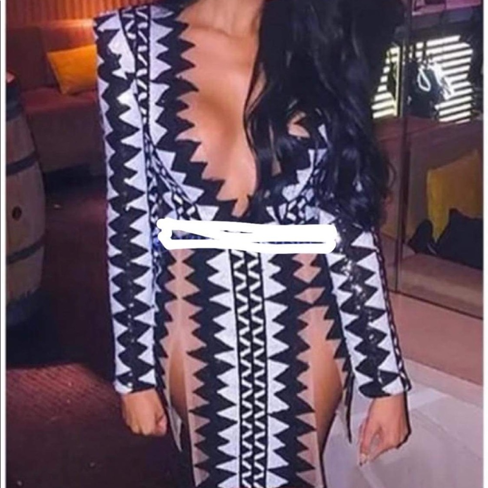 New dress